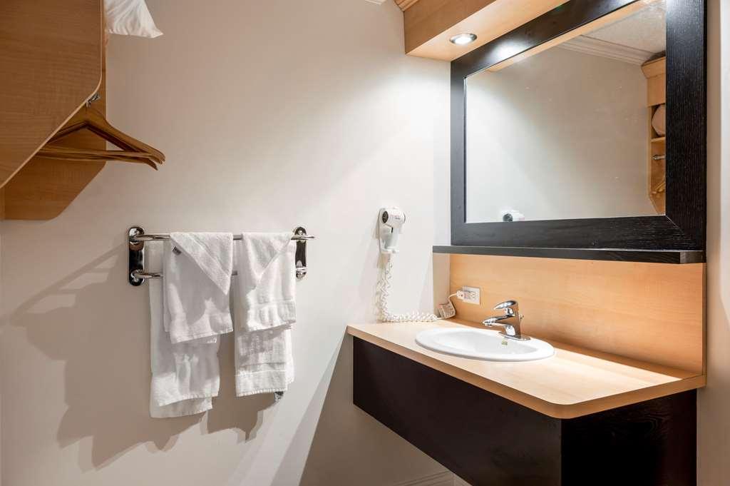 Econo Lodge Inn & Suites Montmagny Quarto foto